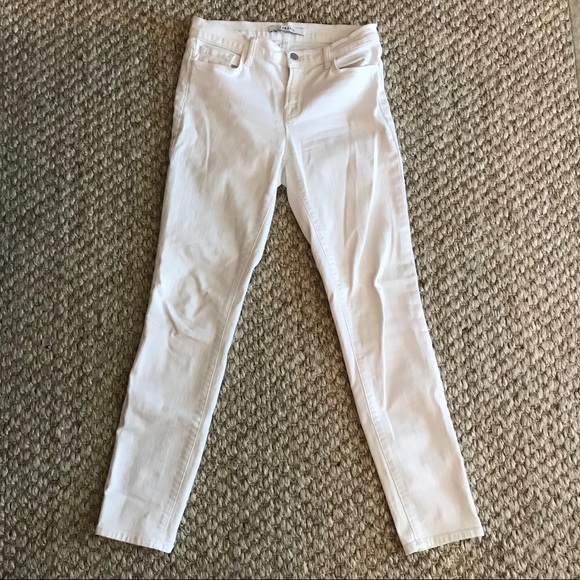 J Brand - Skinny Jeans - Picture 1 of 4